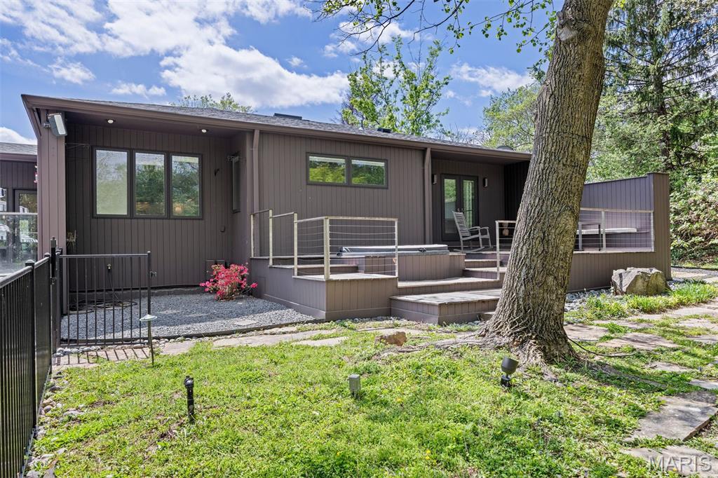 Mosley Meadows - Residential
