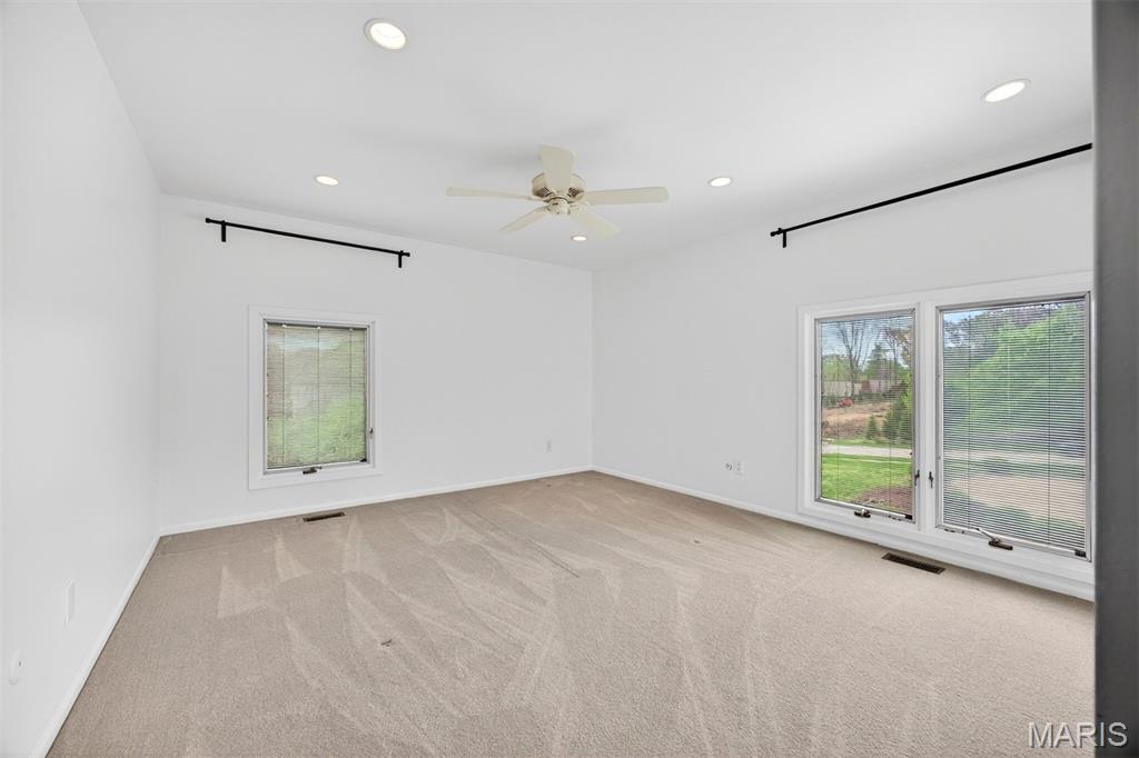 Mosley Meadows - Residential