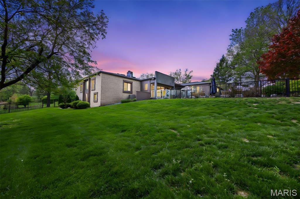 Mosley Meadows - Residential
