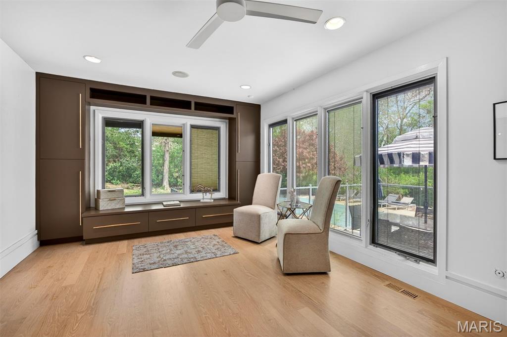 Mosley Meadows - Residential