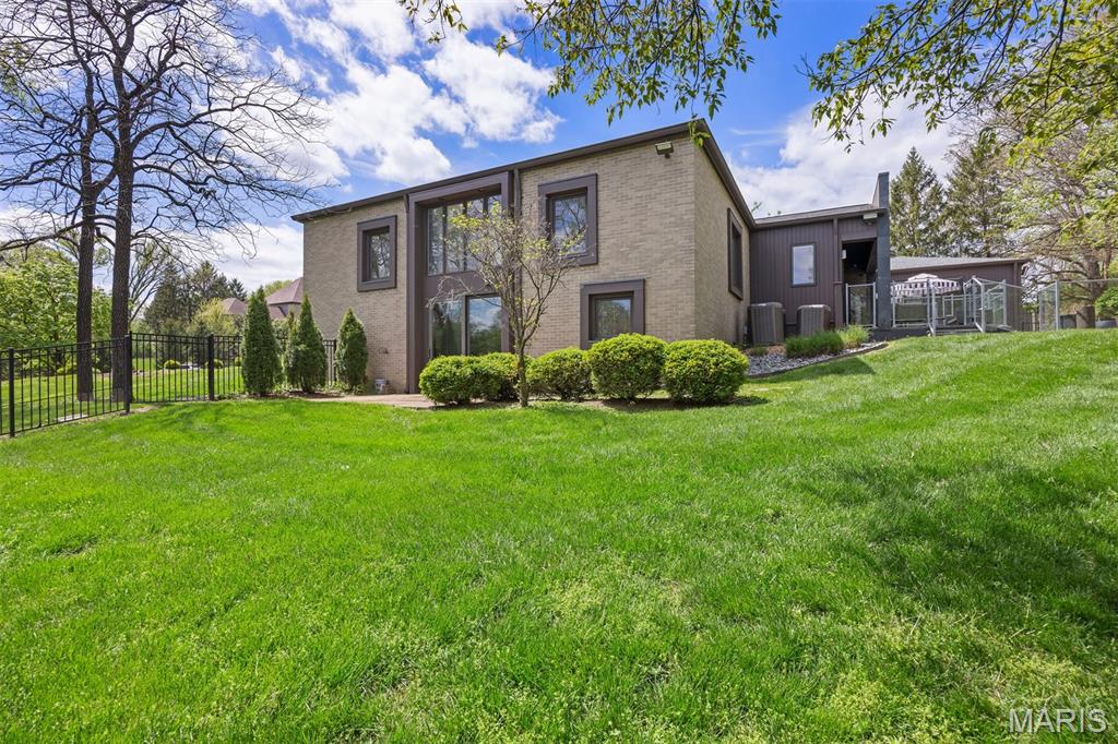 Mosley Meadows - Residential