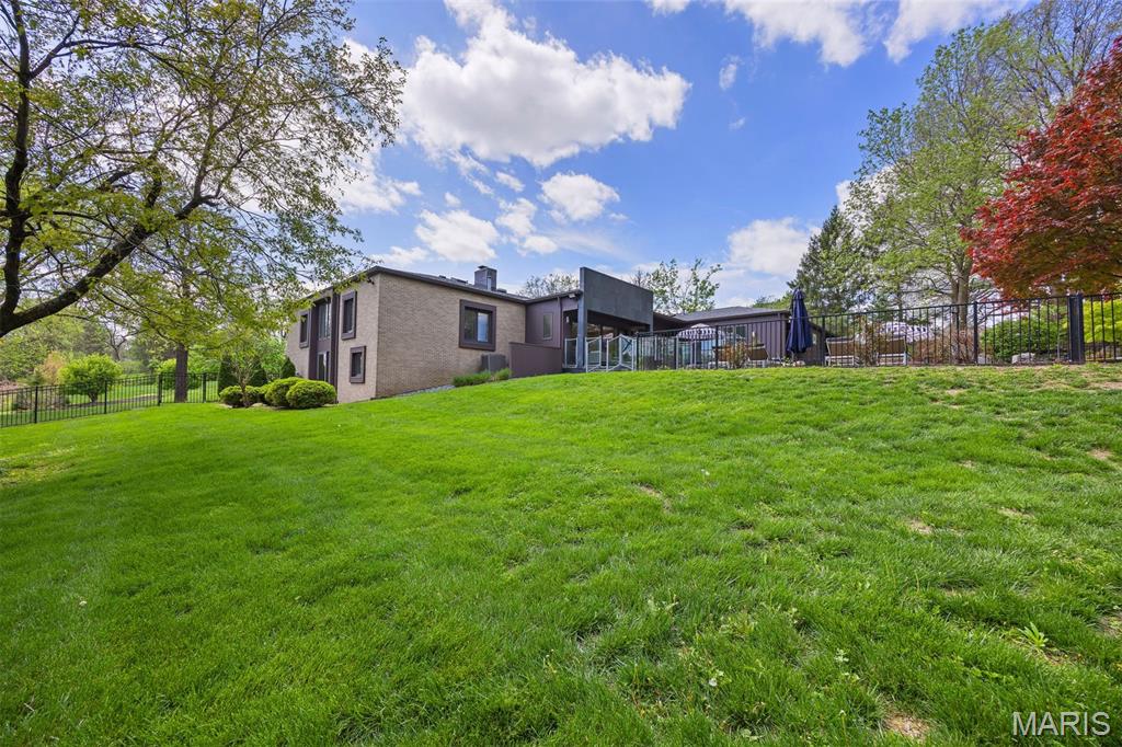Mosley Meadows - Residential