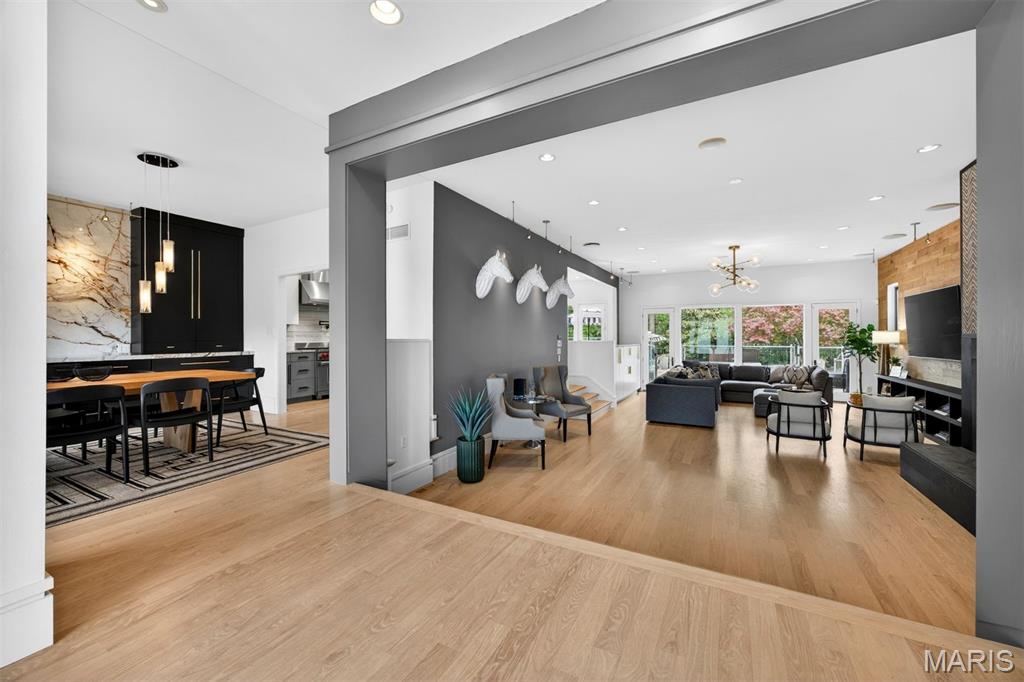 Mosley Meadows - Residential