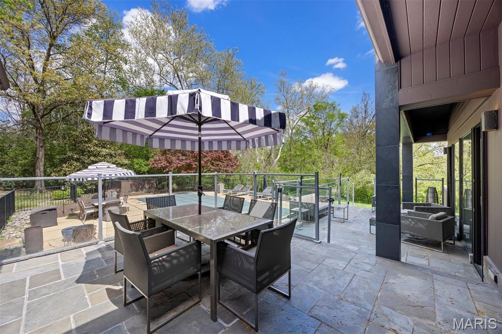 Mosley Meadows - Residential