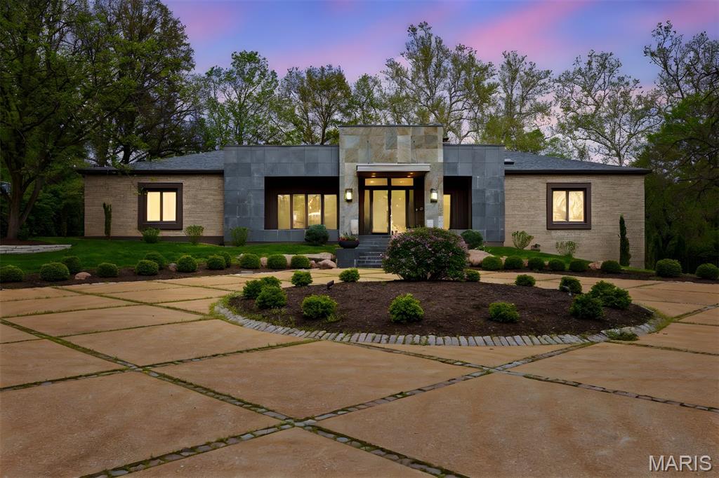 Mosley Meadows - Residential