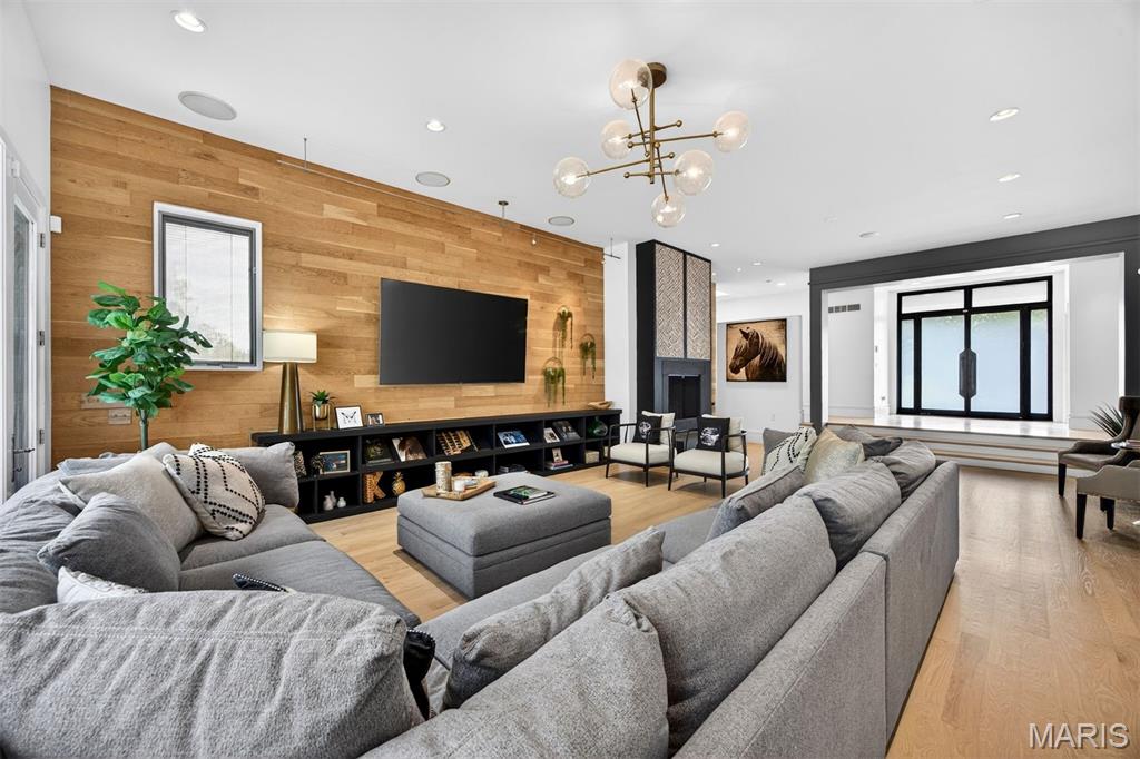 Mosley Meadows - Residential