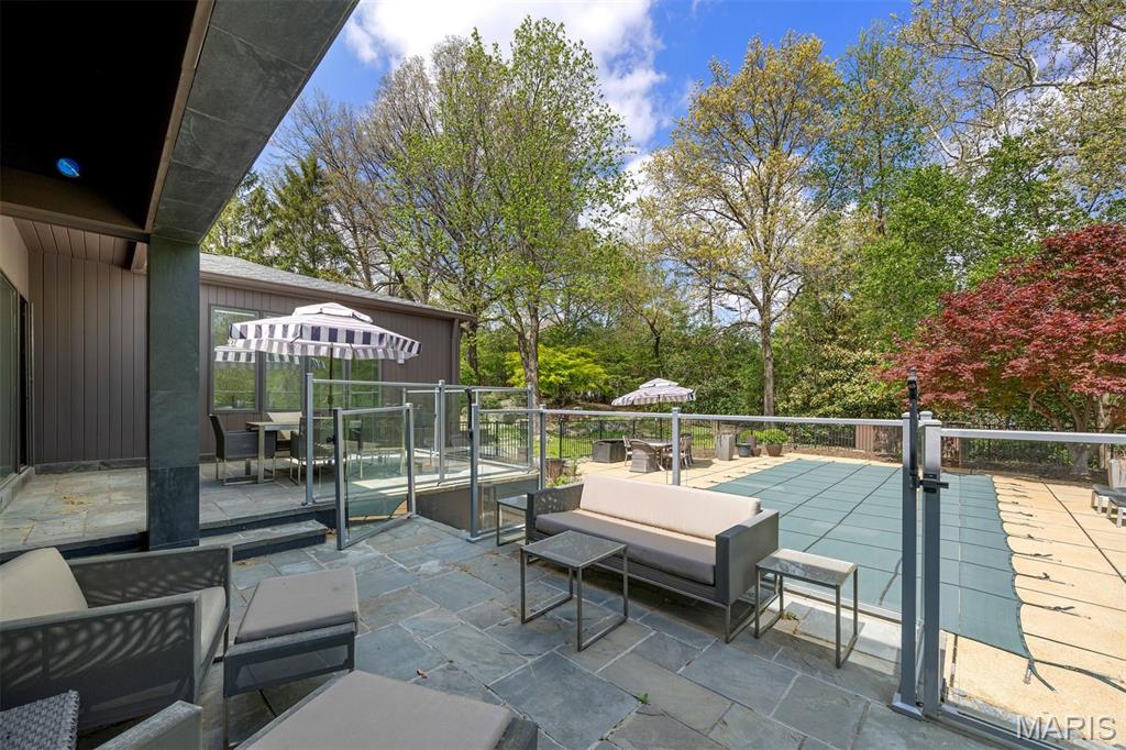 Mosley Meadows - Residential