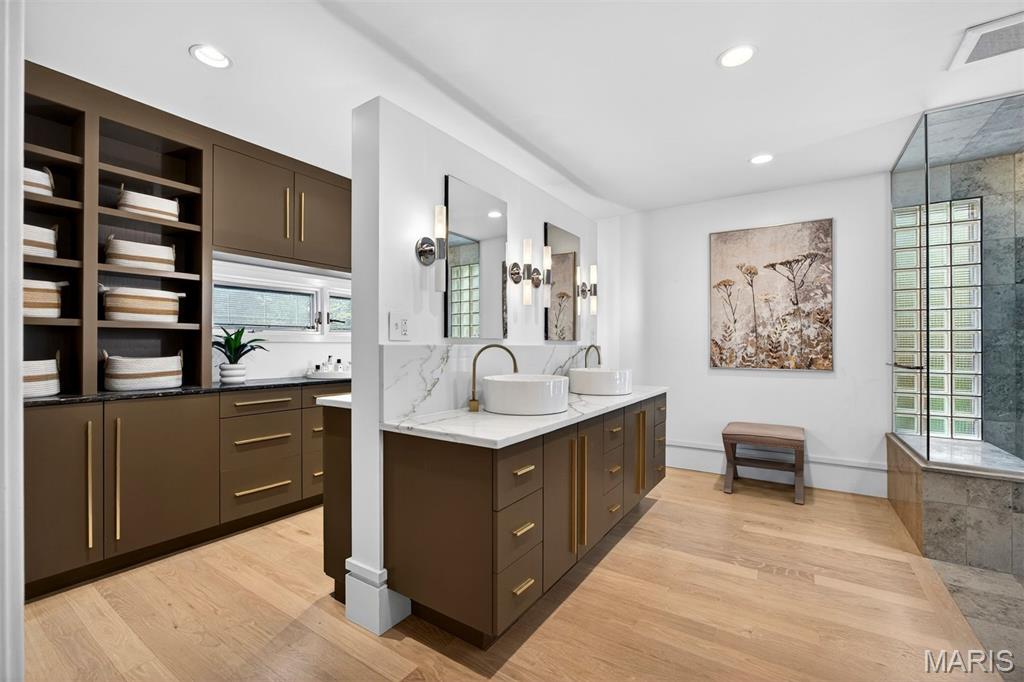 Mosley Meadows - Residential