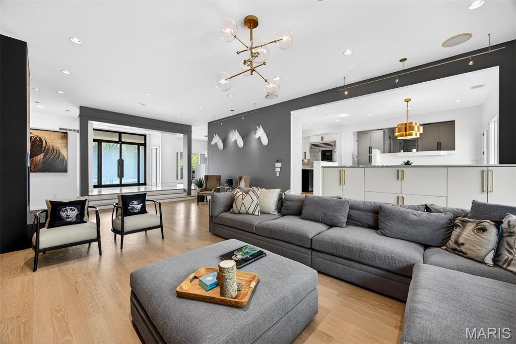Mosley Meadows - Residential