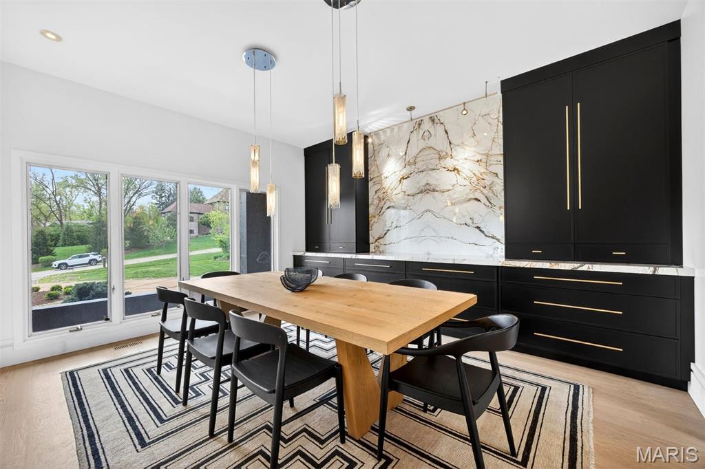 Mosley Meadows - Residential