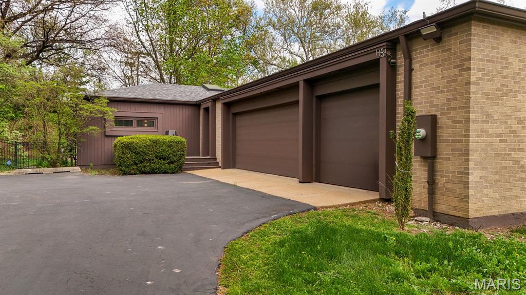 Mosley Meadows - Residential