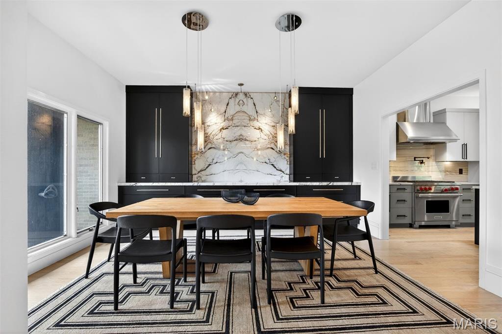 Mosley Meadows - Residential
