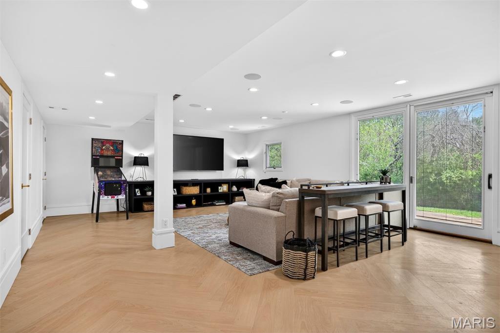 Mosley Meadows - Residential