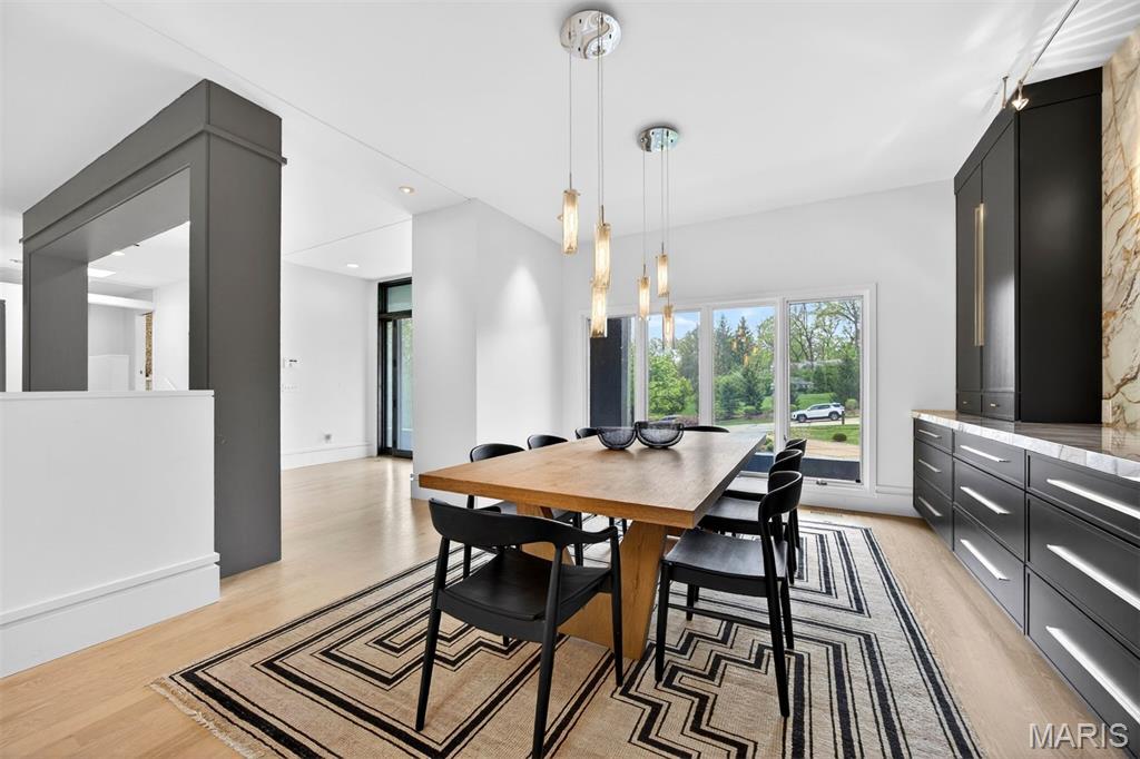 Mosley Meadows - Residential