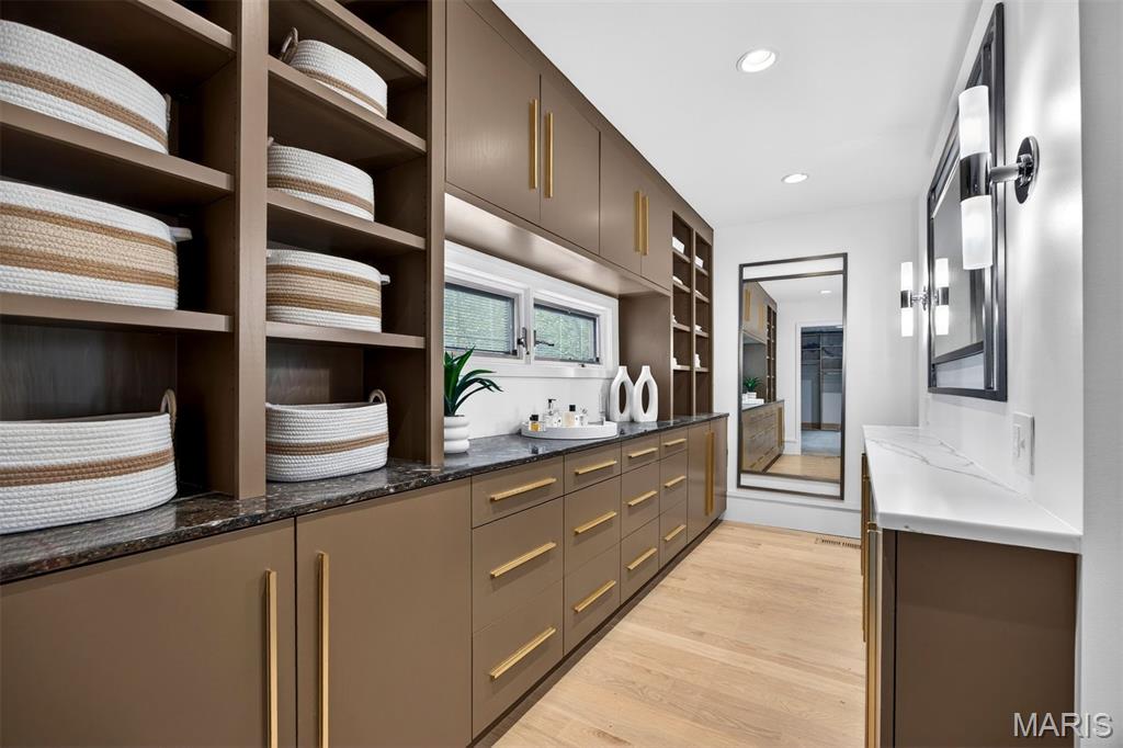 Mosley Meadows - Residential
