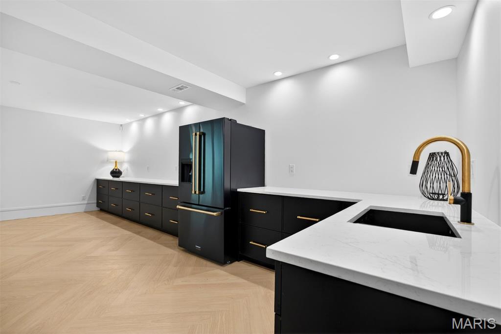 Mosley Meadows - Residential