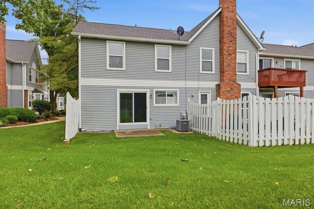 Heatherton Condos Ph2 Stg15 - Residential