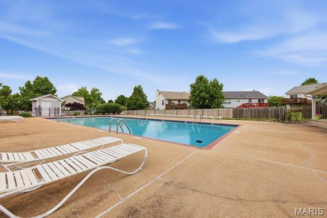 Heatherton Condos Ph2 Stg15 - Residential