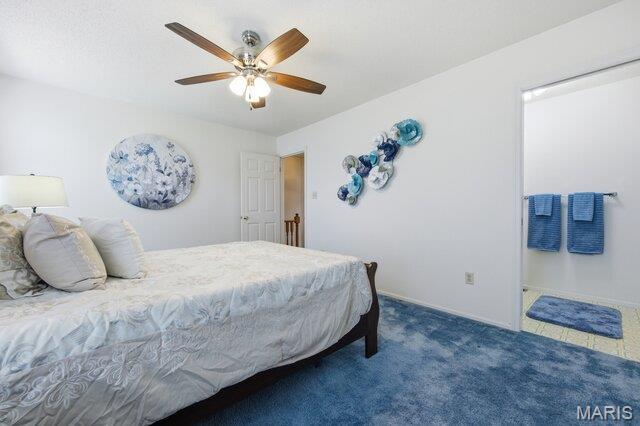 Heatherton Condos Ph2 Stg15 - Residential