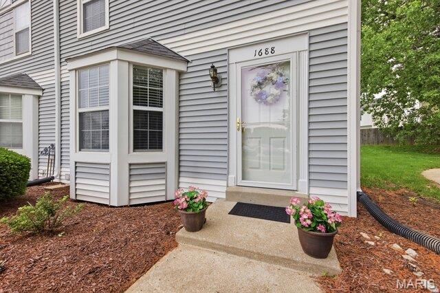 Heatherton Condos Ph2 Stg15 - Residential