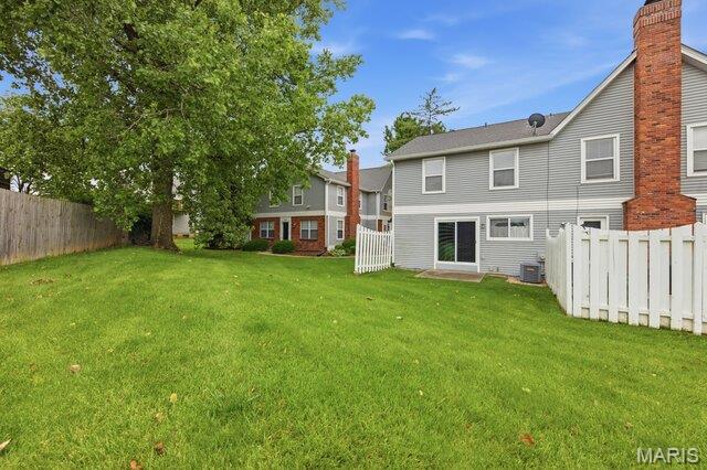 Heatherton Condos Ph2 Stg15 - Residential