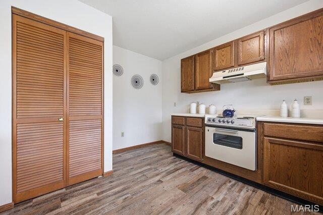 Heatherton Condos Ph2 Stg15 - Residential