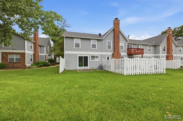 Heatherton Condos Ph2 Stg15 - Residential