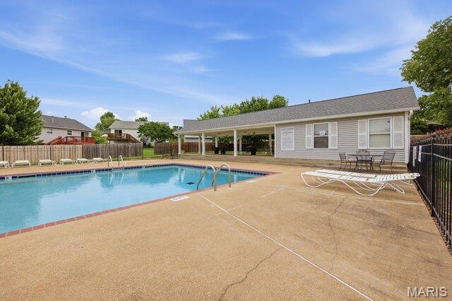 Heatherton Condos Ph2 Stg15 - Residential