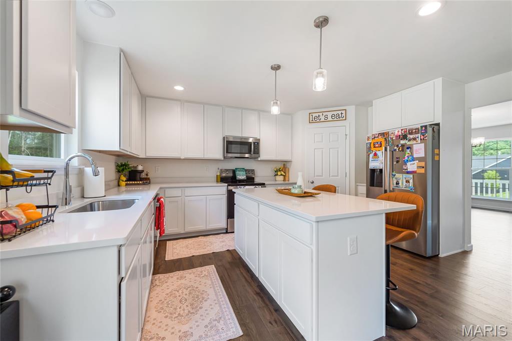 3139 White Pine Drive