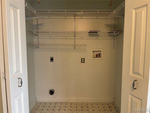 Tiny photo for 4140 Tesson Street, St Louis, MO 63123 (MLS # 25069449)