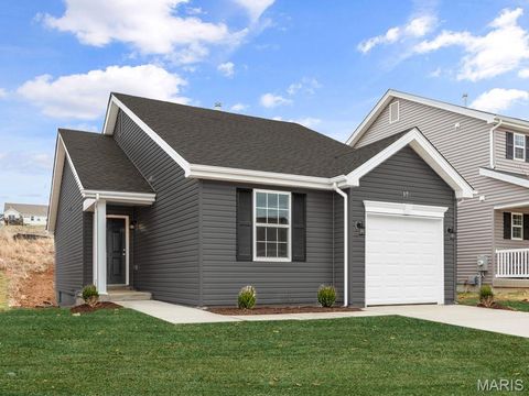 1059 Vardon Meadows Drive Union MO 63084