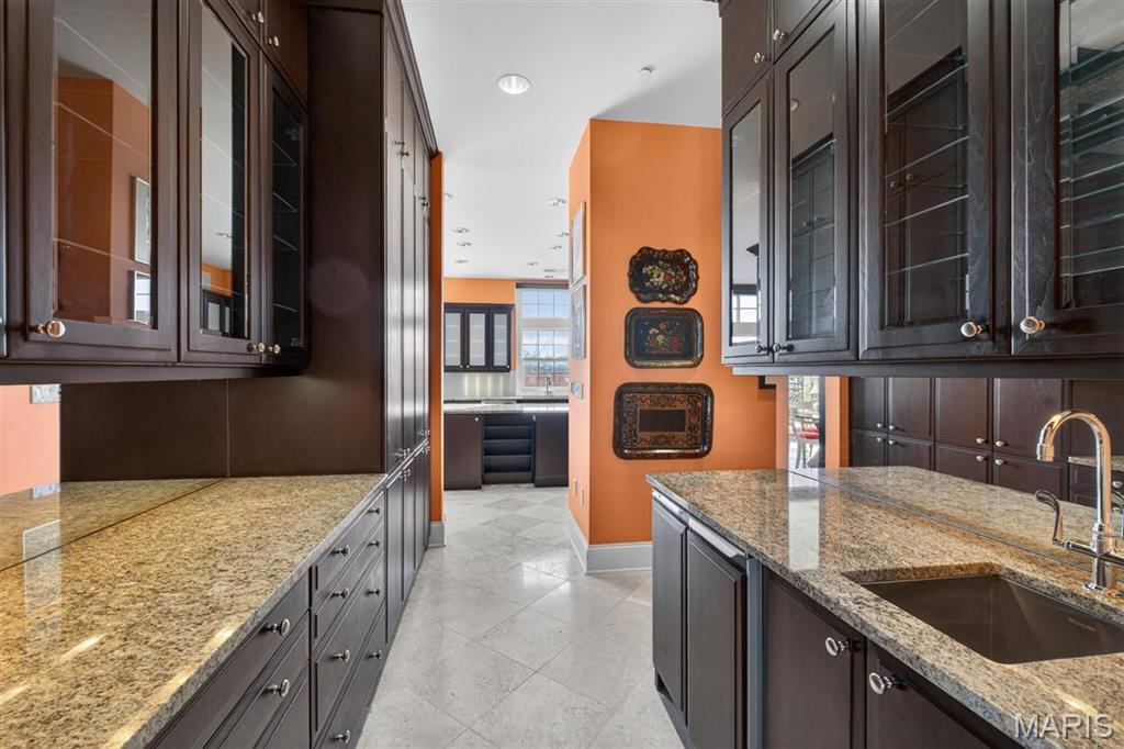 Forest Court Commons Condo - Residential