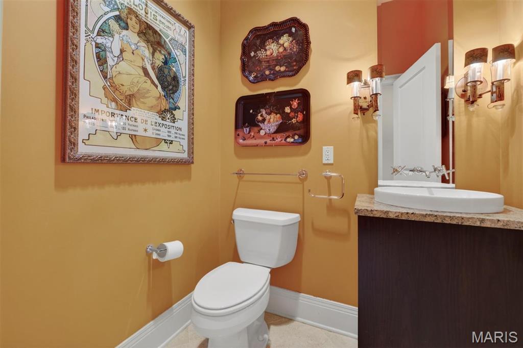 Forest Court Commons Condo - Residential