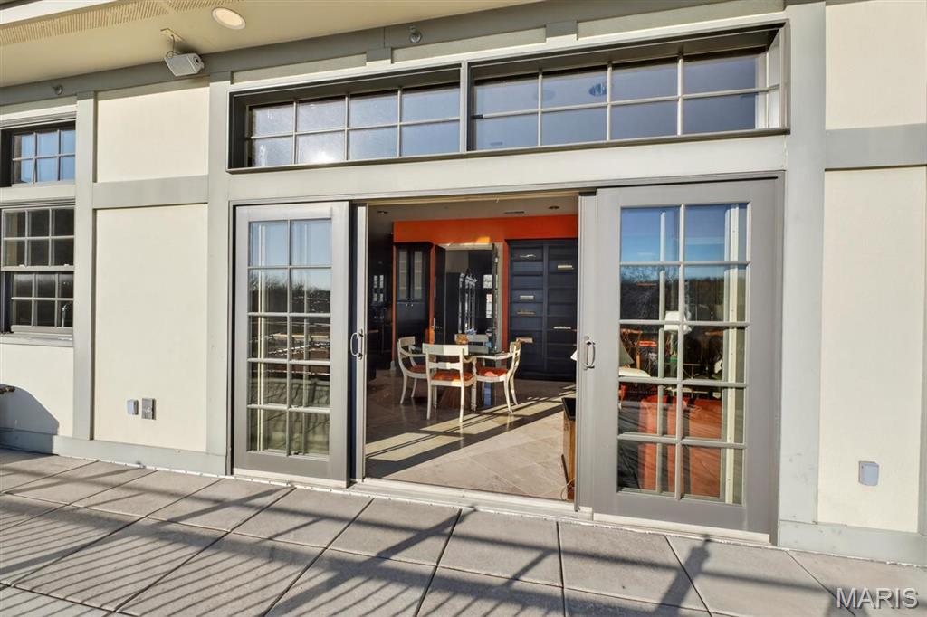 Forest Court Commons Condo - Residential