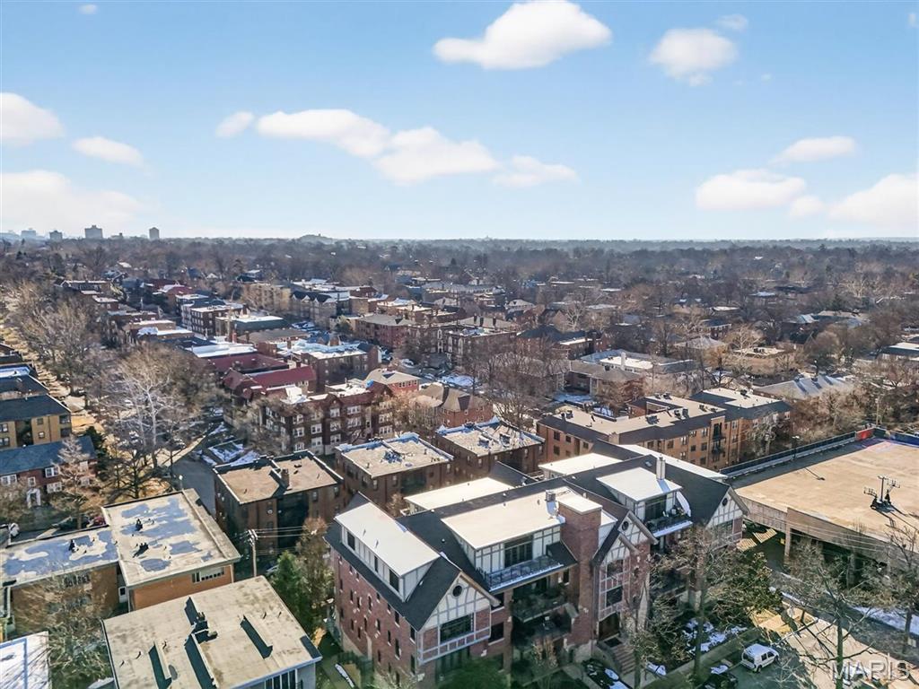 Forest Court Commons Condo - Residential