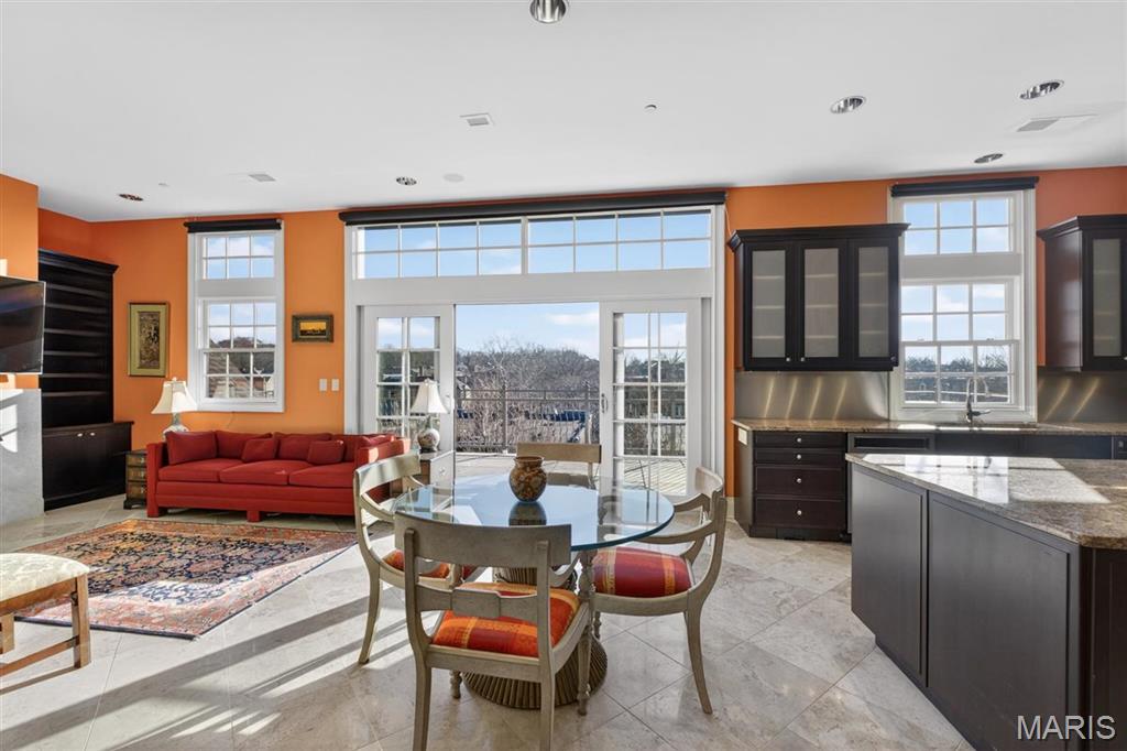 Forest Court Commons Condo - Residential