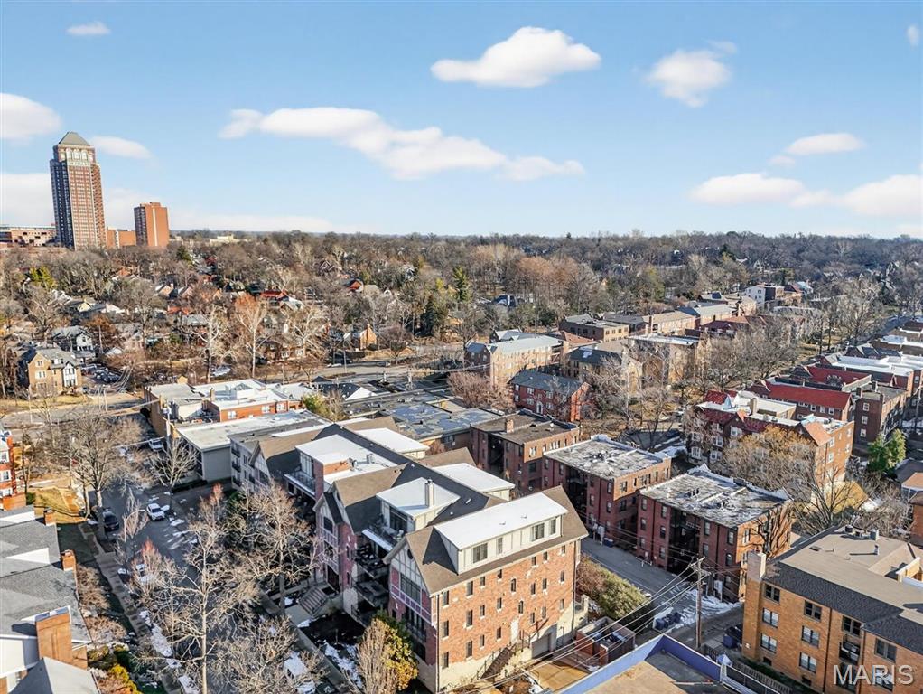 Forest Court Commons Condo - Residential