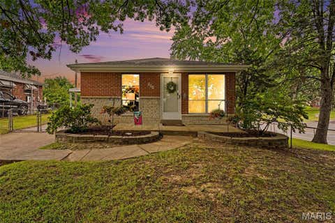 Photo of 701 Avenue H, St Louis, MO 63125 (MLS # 26032206)