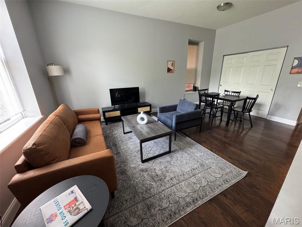 Dundee Place Add - Residential Income