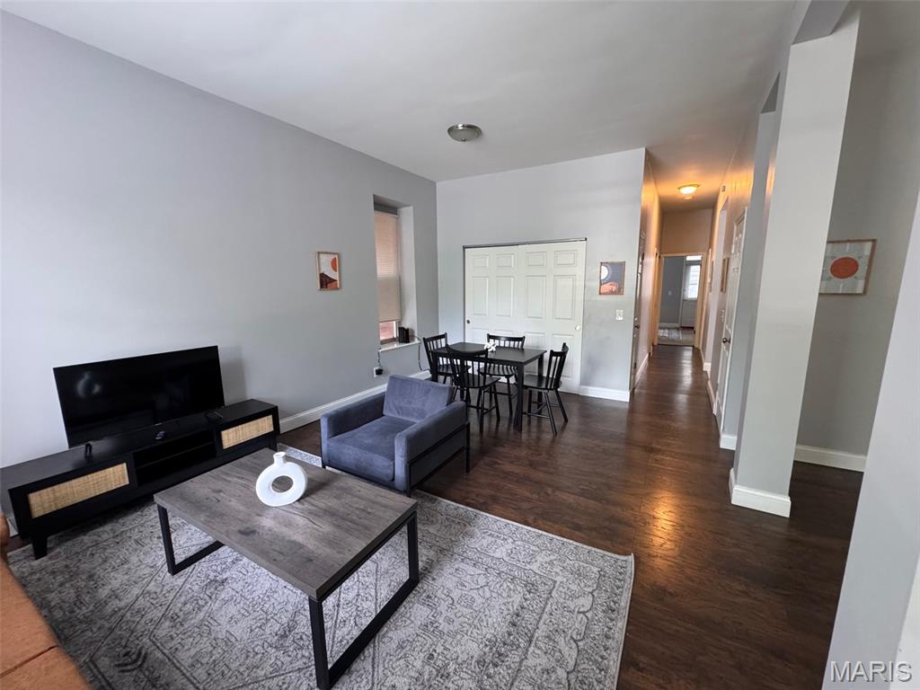 Dundee Place Add - Residential Income