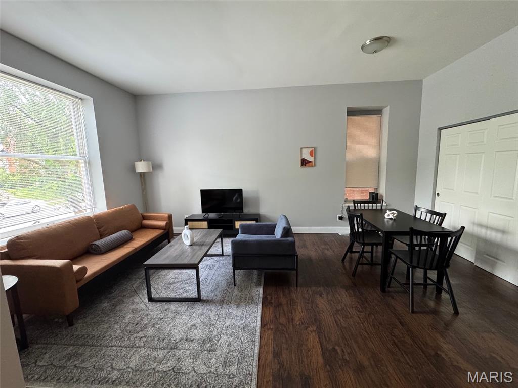 Dundee Place Add - Residential Income