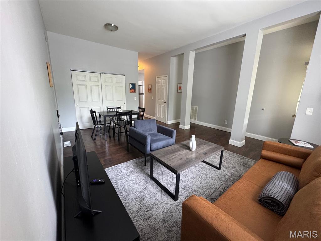 Dundee Place Add - Residential Income