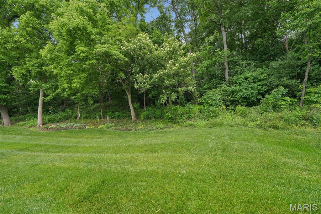 Villas At Ladue Bluffs One - Residential