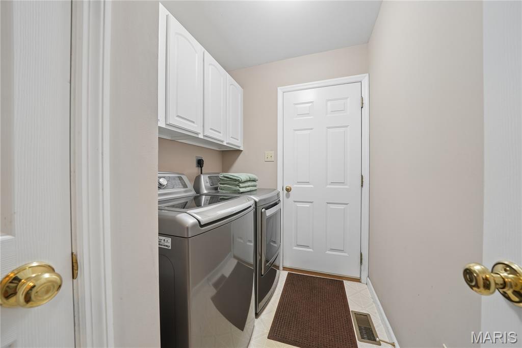 Villas At Ladue Bluffs One - Residential