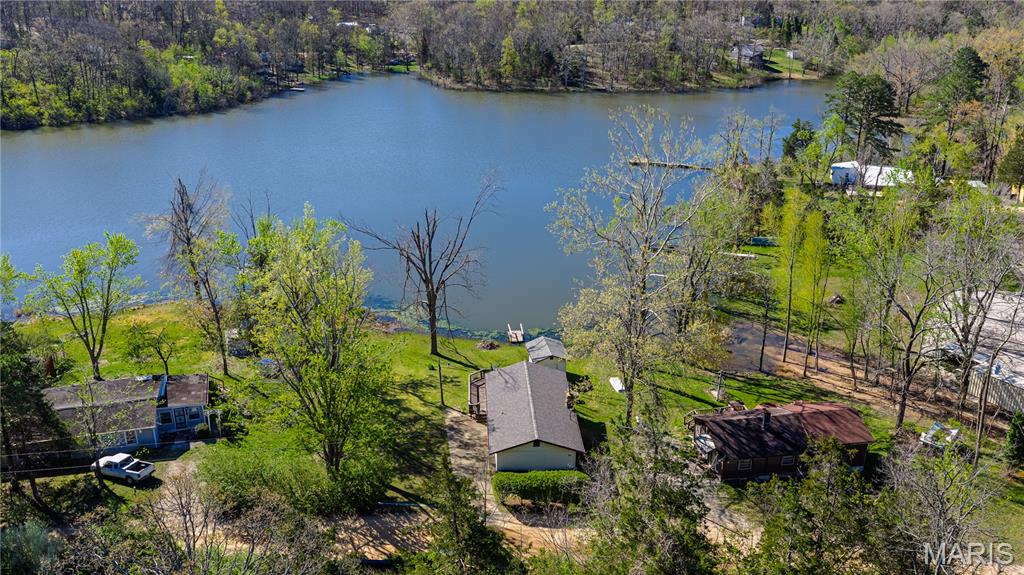 Parker Lake - Residential