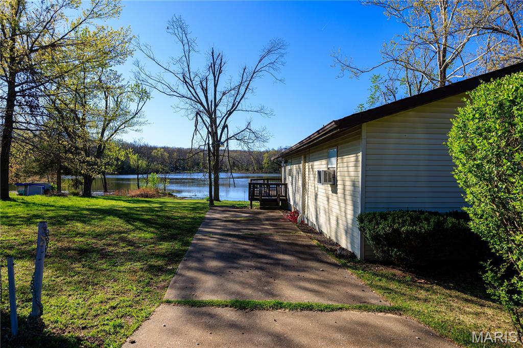 Parker Lake - Residential