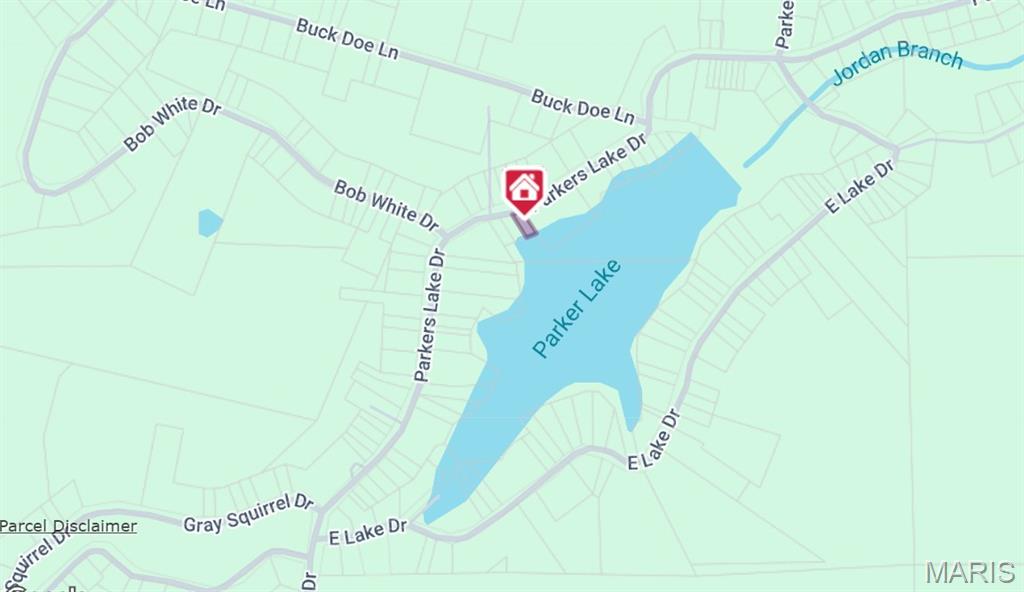 Parker Lake - Residential