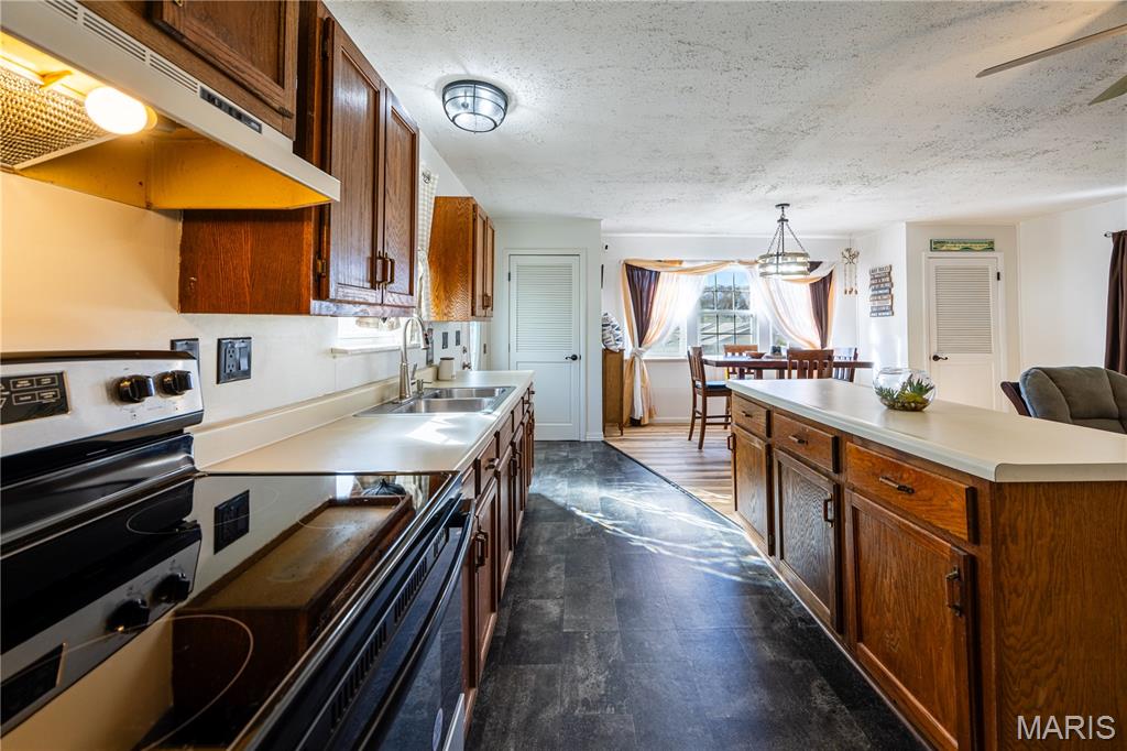 Parker Lake - Residential