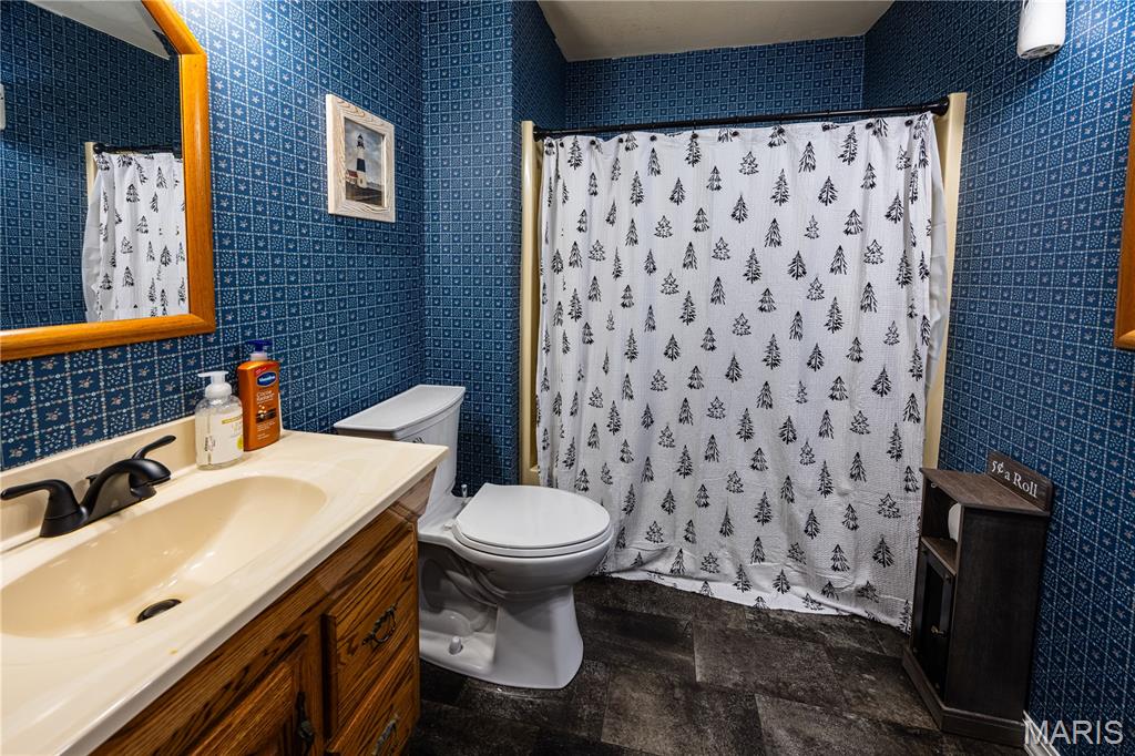 Parker Lake - Residential