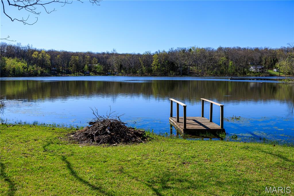 Parker Lake - Residential